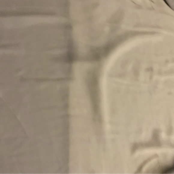 Sz M ORLY cardigan in a soft grey colour. - Picture 5 of 5